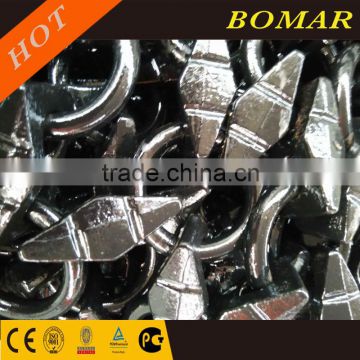 Tire Chain For Wheel Loader