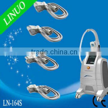 newest technology!!!criolipolisis slimming machine cryo skin cooling system