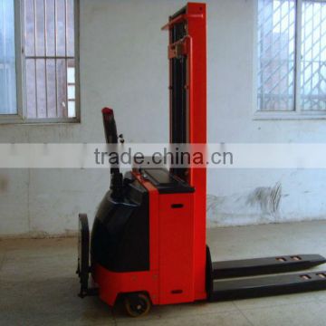 1.5T Electric auto stacker