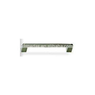 Zinc furniture handle