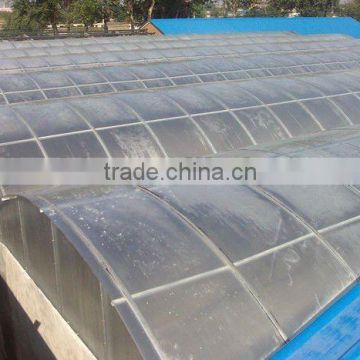 Polycarbonate sheet pc sheet for agriculture