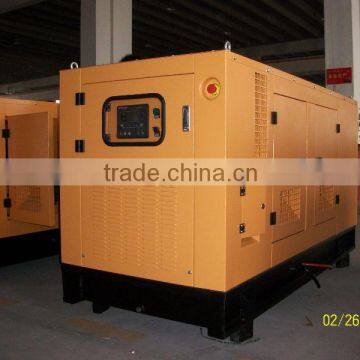 100kw diesel genset