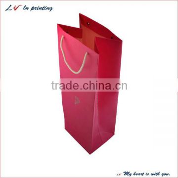 Custom favourable gift bags for jewelry/ jewellery gift bags/ gift bags for jewelry wholesale manufactures wholesale
