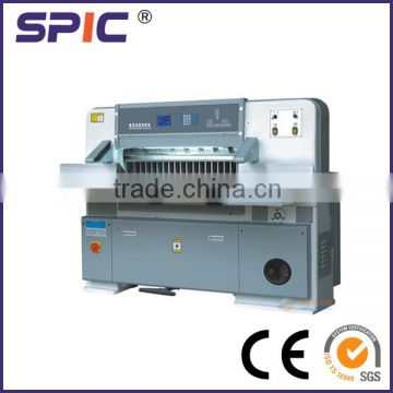 China ideal paper cutter for sale
