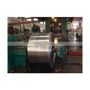 cold rolling steel strip