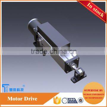 China Linear synchronous AC220 motor drive for web guilding control