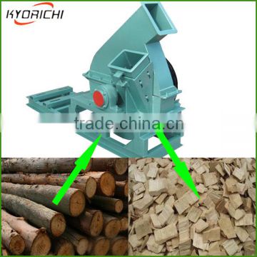industrial wood chipper machine price