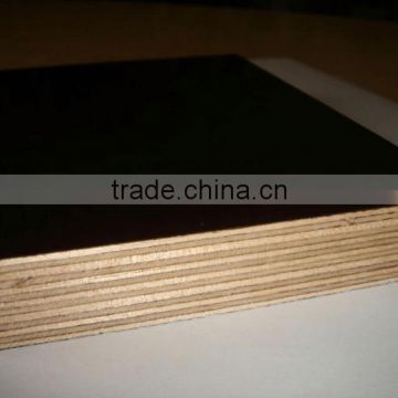 Linyi Film Faced Plywood Factory /Shuttering Plywood Prices