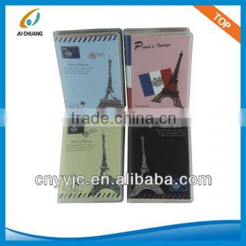 customized designed notepads