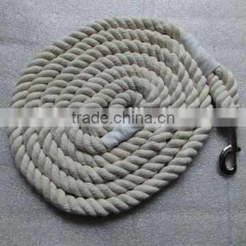 horse neck trap trammel band shackle strap Nylon Halter