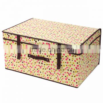 latest trendy low cadium wedding dress storage paper box