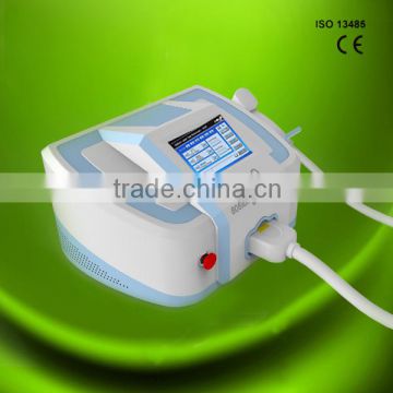 2016 Advanced 808 diode laser for permanent hair removal