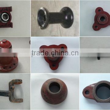 Farm machinery parts with good price
