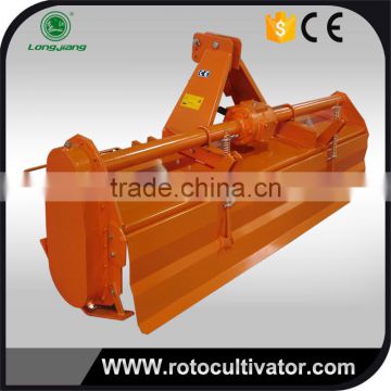 China manufacturer wholesale compact tractor rotavator/tractor rotavator price