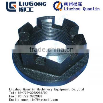 Liugong Parts Nut