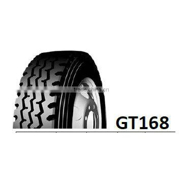 7.50R16 all steel truck tyre