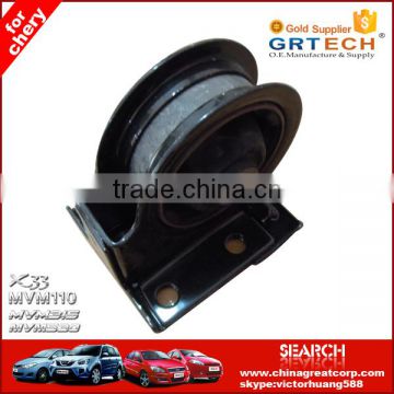 S11-1001510 top quality engine mounting for Chery