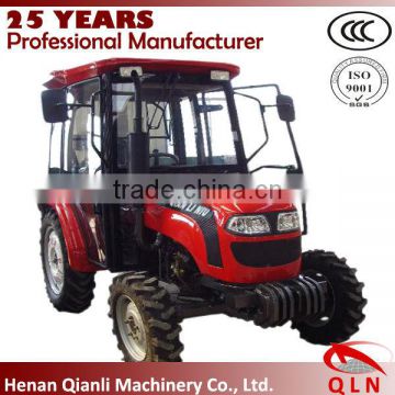 High-efficiency QLN254 25hp mini tractor china