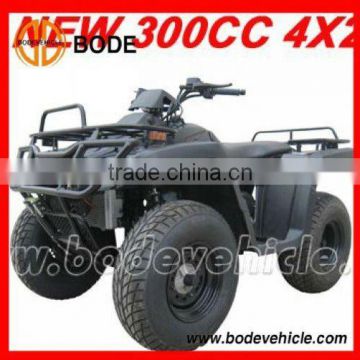 300CC CVT AUTOMATIC ATV EPA/EEC (MC-372)