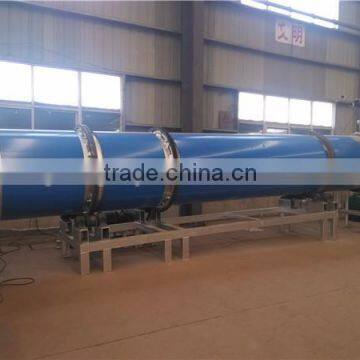 Good effect factory price gypsum dryer/lime drying machine manufacturer