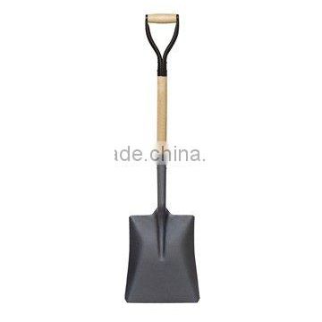 S6377 SHOVEL WITH WOODEN IRON Y GRIO