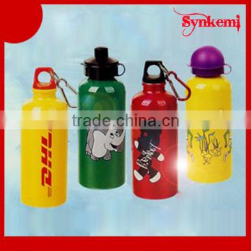 Various design sports aluminum bottle wholesale