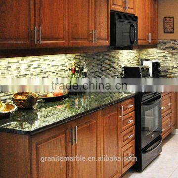 High Quality Peacock Green Countertops & Kitchen Countertops On Sale With Low Price