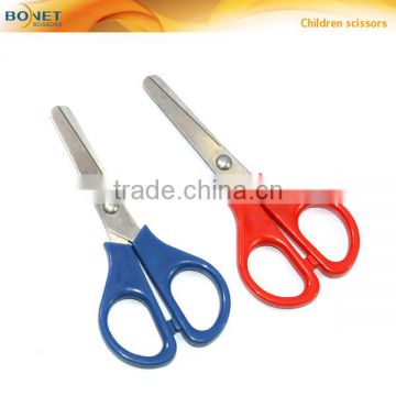 SSC0052 4" small low cost children scissors