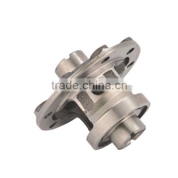 mechnical seal parts,aluminum machining parts,investment casting seal