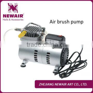 Professional air brush pump nail tools for salon