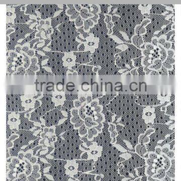 special design nylon lace fabric for apparel