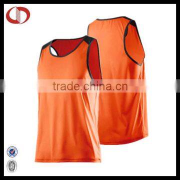 Cannda sportswear wholesale running vest