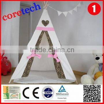 Popular Fashion baby teepee Factory