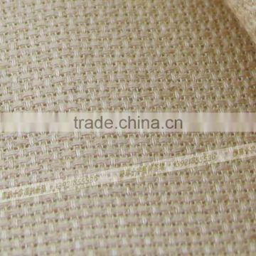 Senior cross-stitch cloth, multi-purpose, the high quality linen, cup mat, table flag cloth such as HB - 14 ct linen