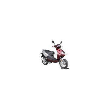 Sell 50cc Scooter