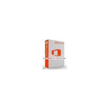 Genuine Microsoft Office 2013 Professional FPP Software Product Key Activate Code]