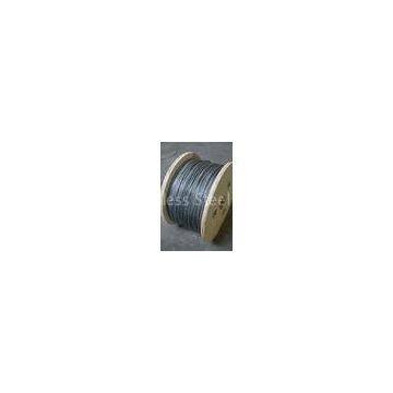 Galvanized steel ASTM Wire Rope , Dia 1.5mm and 7x37 for industry