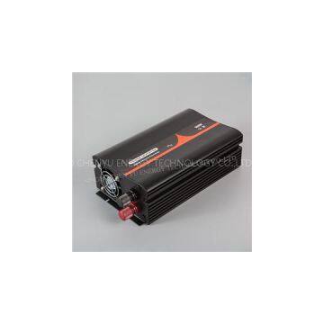 500W Off Grid Pure Sine Wave Car Power Inverter