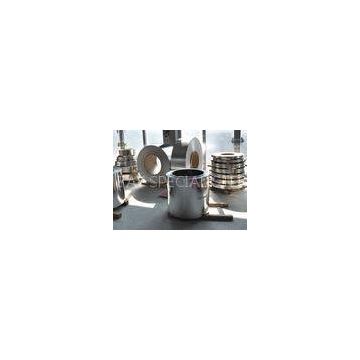 EN 1.4301 1.4307 1.4311 Stainless Steel 304 Coil , 304 Grade Stainless Steel Cold Rolled