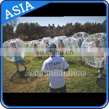 Hot Funny Infaltable Toy Balls, Inflatable Bubble Sumo For Team Sport