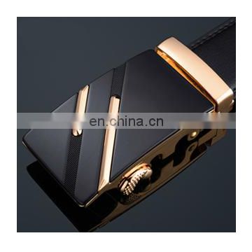 New fashion style metal belt buckle for leather