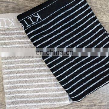 China factory wholesale promotional cheap 100% cotton kitchen towel