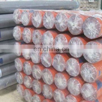 HDPE Plastic Roll Sheet, Polythene Tarp Rolls