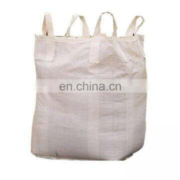 PP Woven Durable Breathable Reinforced FIBC Bag