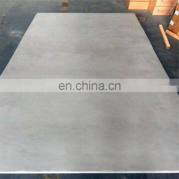 supplier hot rolled ss 310s 309s Stainless Steel Plate price