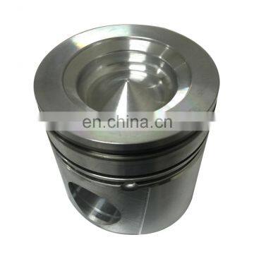 Good quality ISBE Diesel Engine 4897512 Piston