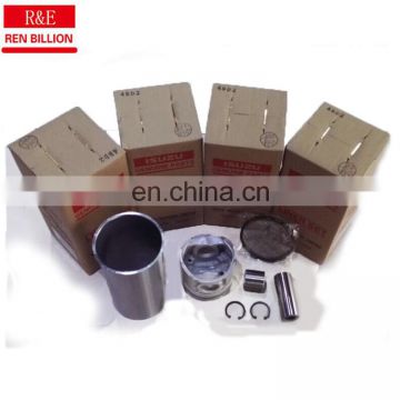 high quality 4bd2 piston and rings for sale