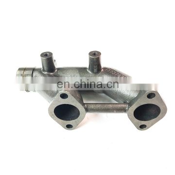Dongfeng truck 3937477 diesel engine parts 6L Exhaust Manifold