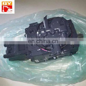 original excavator pc50mr-2 main hydraulic pump 708-3s-00561 708-3s-00562