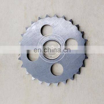 ISF2.8 Diesel Engine Camshaft Sprocket 5255270